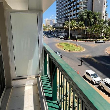 Flat Fusion Brasília Exterior photo