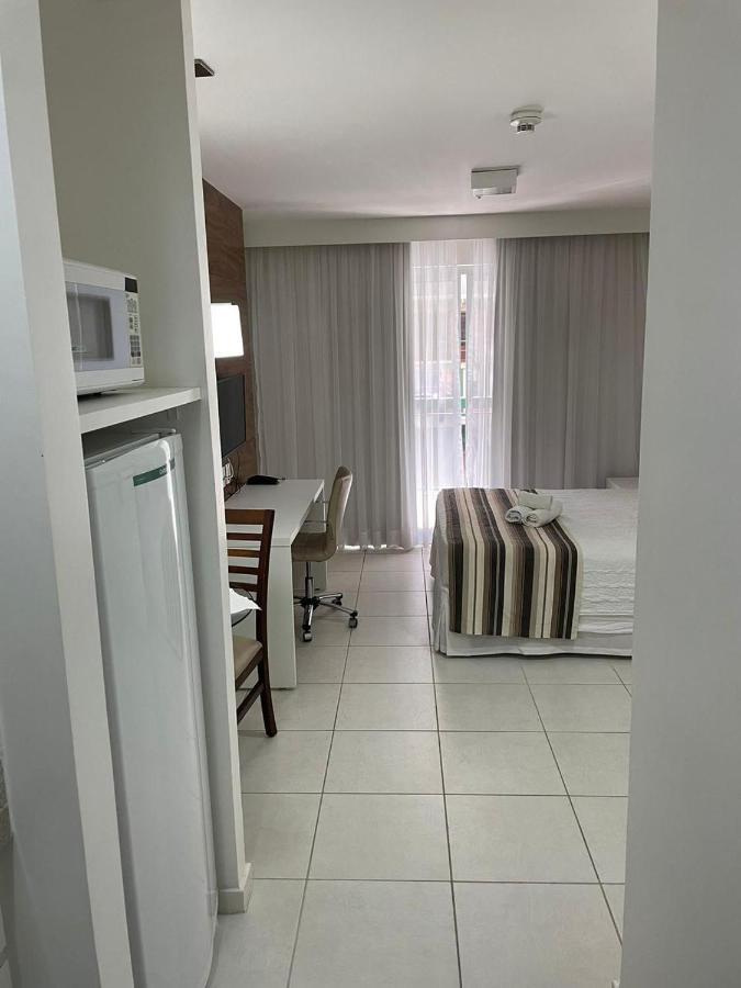 Flat Fusion Brasília Exterior photo