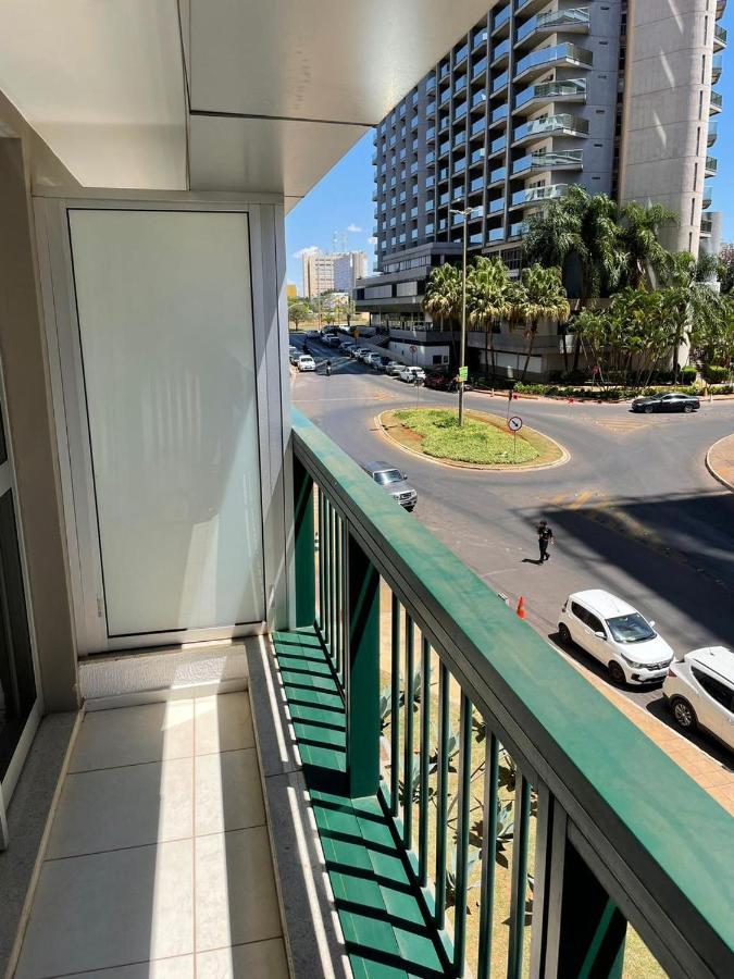 Flat Fusion Brasília Exterior photo