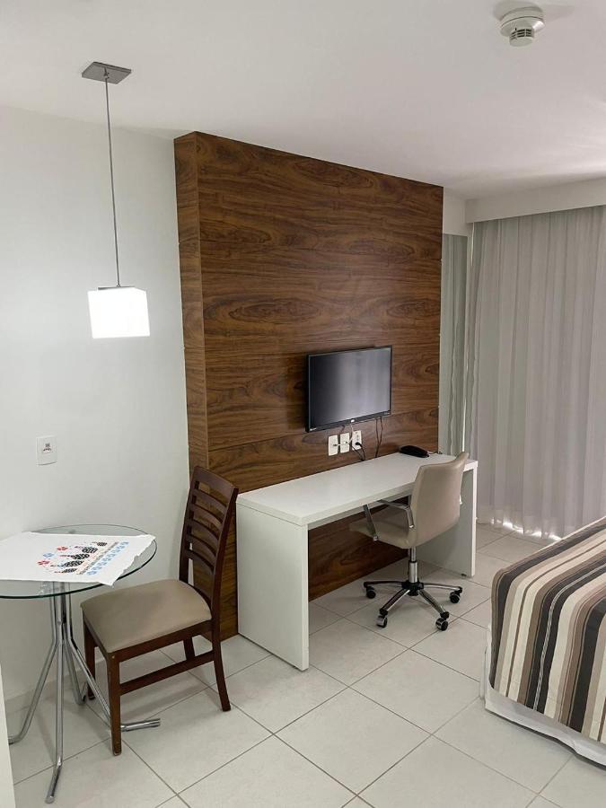 Flat Fusion Brasília Exterior photo