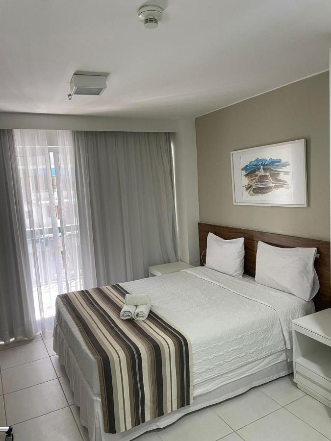 Flat Fusion Brasília Exterior photo