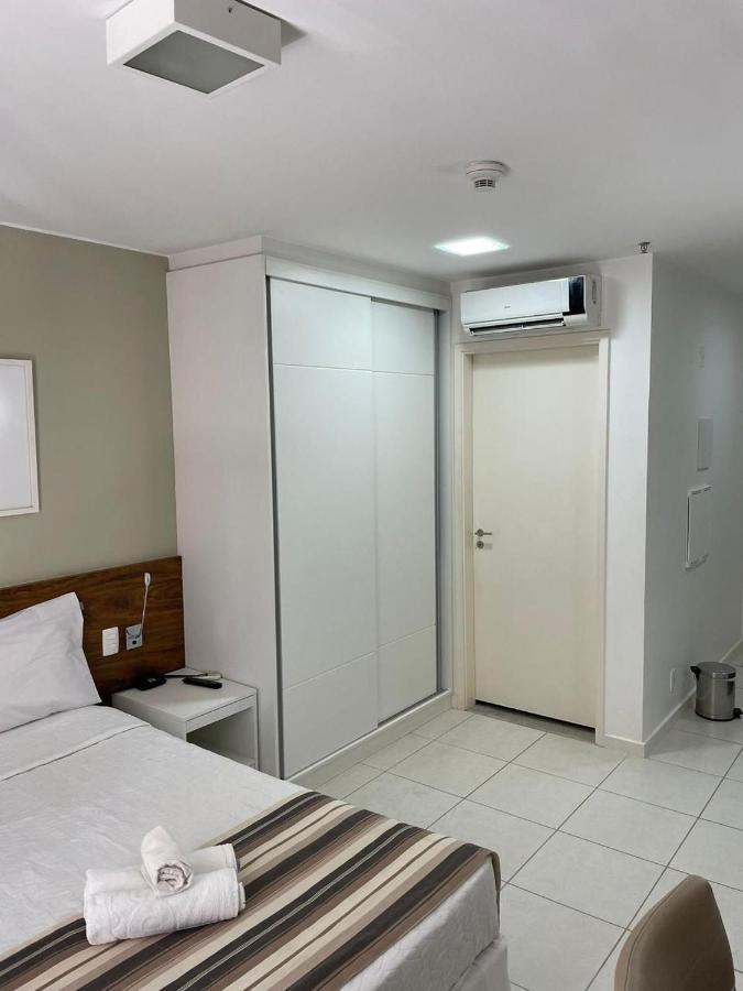 Flat Fusion Brasília Exterior photo